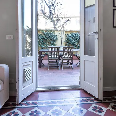 Italianway Easy - Campania 7 Milán