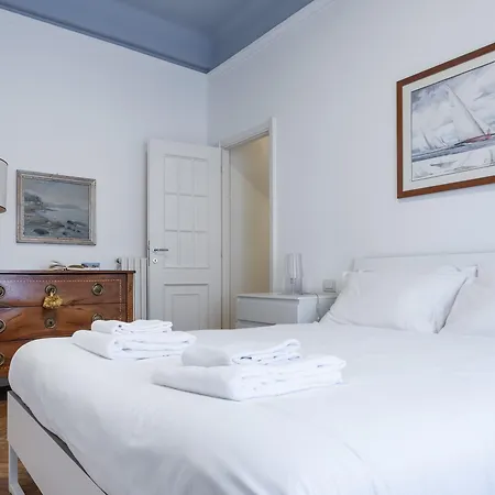 Apartmán Italianway Easy - Campania 7 Milán