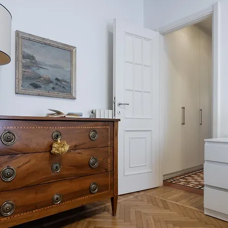 Italianway Easy - Campania 7 * Mediolan