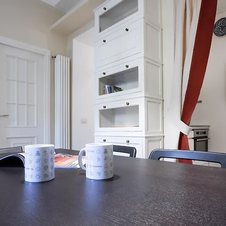 Italianway Easy - Campania 7 Mediolan