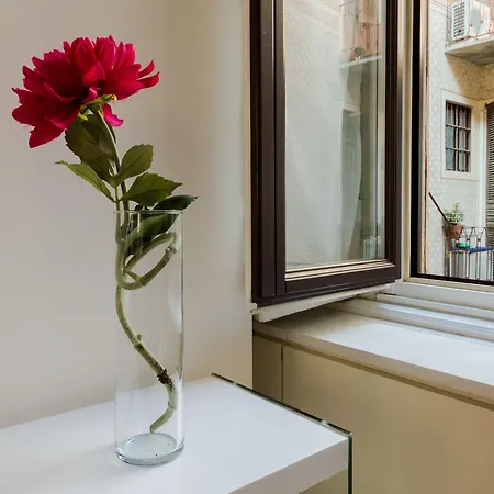 Joivy Lovely Flat For 5 Close To Sforzesco Castle * Mediolan