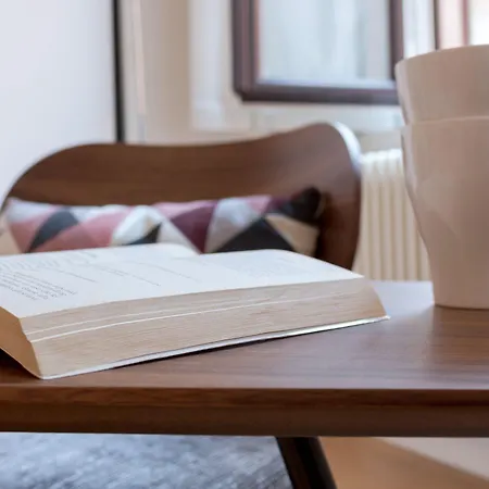 Joivy Lovely Flat For 5 Close To Sforzesco Castle アパート *