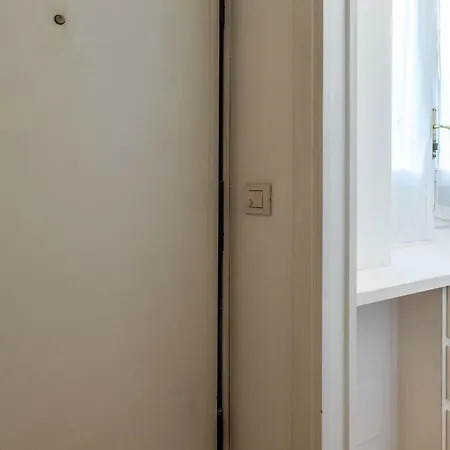 Joivy Lovely Flat For 5 Close To Sforzesco Castle 아파트 밀라노