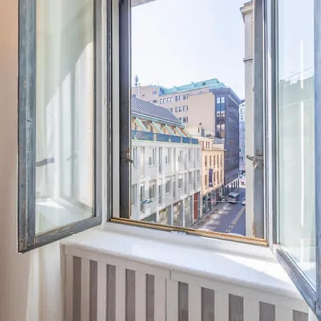 Apartmán Italianway Easy - Cavallotti 17