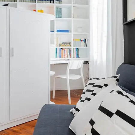 Italianway Easy - Cavallotti 17 Appartement