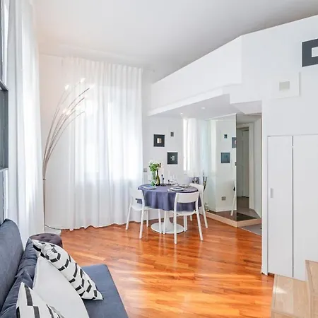 Italianway Easy - Cavallotti 17 Appartement