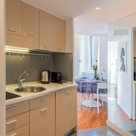 Appartement Italianway Easy - Cavallotti 17 *