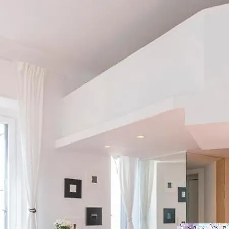 Appartement Italianway Easy - Cavallotti 17 Milaan