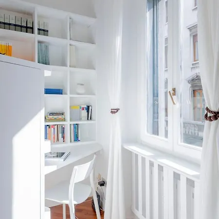 Italianway Easy - Cavallotti 17 *