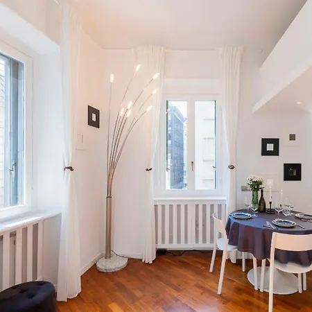 Appartement Italianway Easy - Cavallotti 17