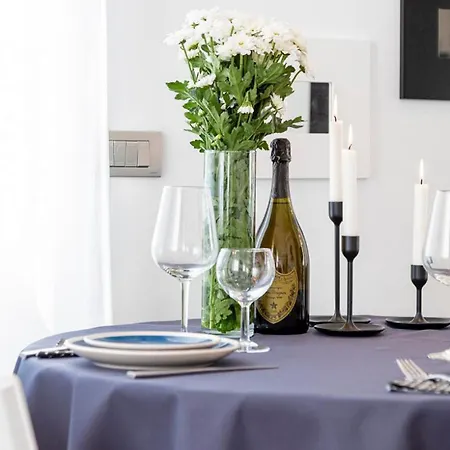 Appartement Italianway Easy - Cavallotti 17 Milaan