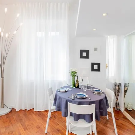 Appartement Italianway Easy - Cavallotti 17 Milaan