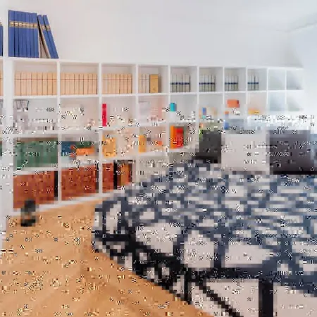 Italianway Easy - Cavallotti 17 Appartement Milaan