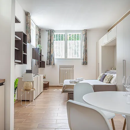 Apartment Joivy Casa 27