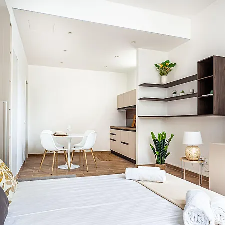 Joivy Casa 27 公寓