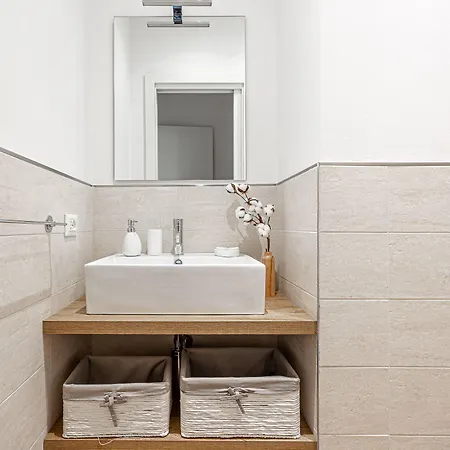 Apartment Joivy Casa 27