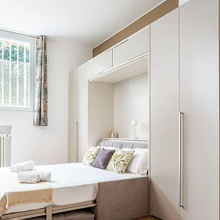 Apartamento Joivy Casa 27