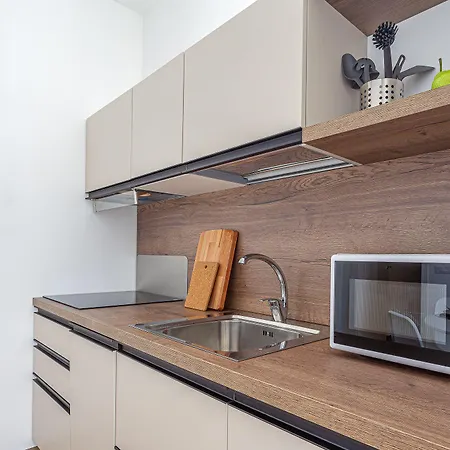 Joivy Casa 27 Apartment Milan