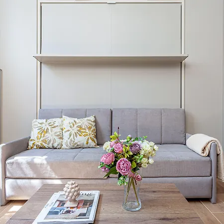 Joivy Casa 27 公寓