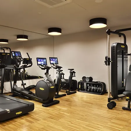 Hotel Verticale | Esperienze | Preferred And