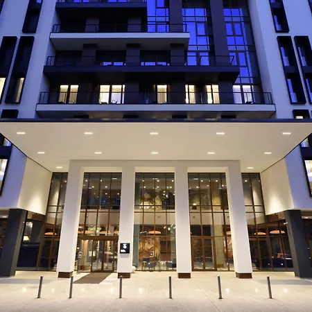 Verticale | Esperienze | Preferred And 4*