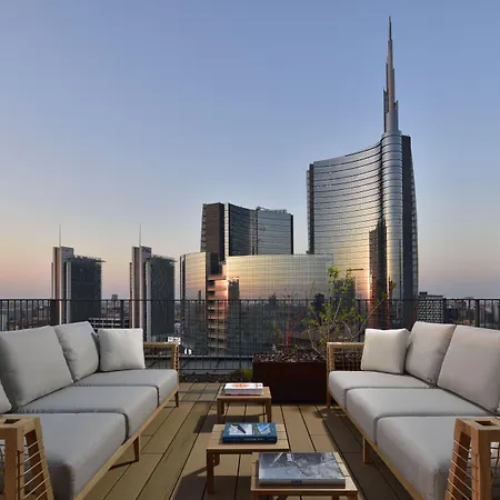 Verticale | Esperienze | Preferred And 4*
