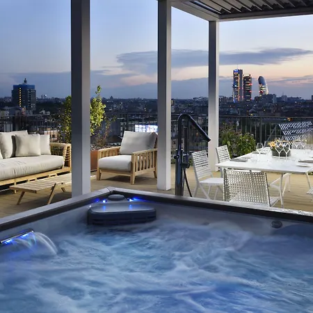 Verticale | Esperienze | Preferred And Hotel