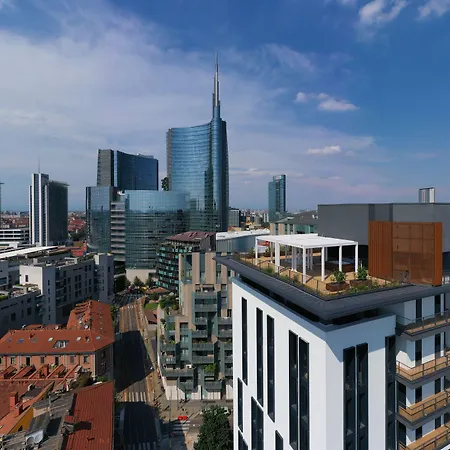 Verticale | Esperienze 호텔