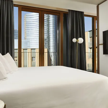 Verticale | Esperienze Ξενοδοχείο