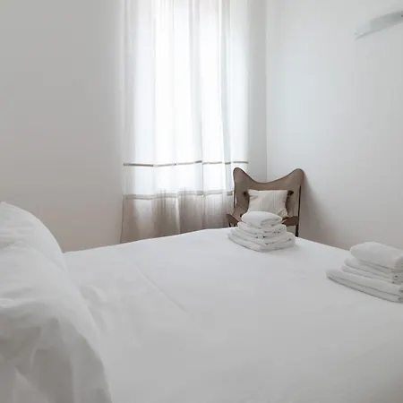Apartment Italianway Comfort - Buenos Aires 65 D Mailand