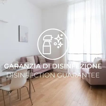 Italianway Comfort - Buenos Aires 65 D Apartment Mailand