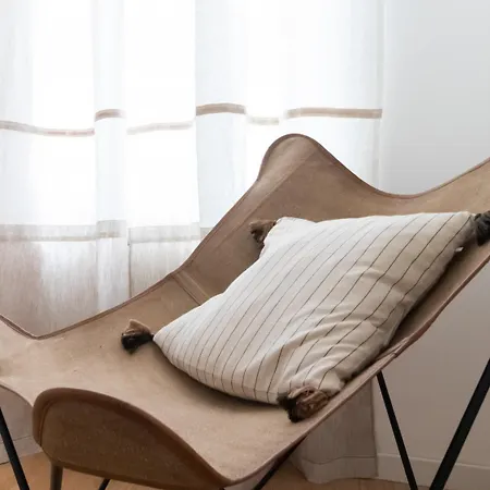 Italianway Comfort - Buenos Aires 65 D