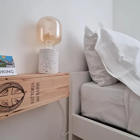 Apartment Italianway Comfort - Buenos Aires 65 D