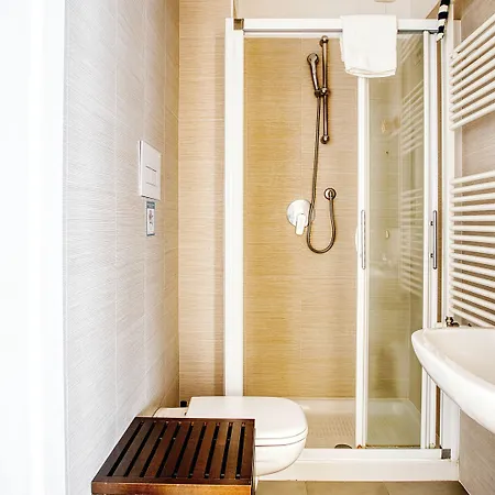 Italianway Comfort - Salasco 18 Apartamento