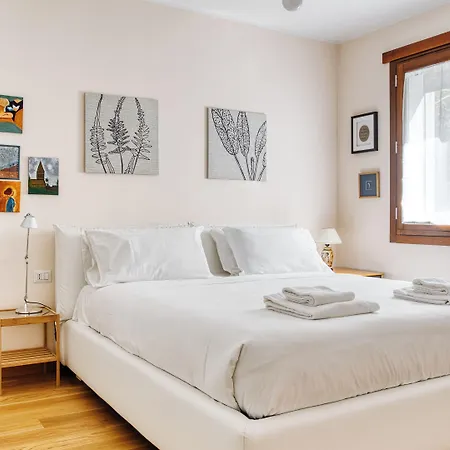 Italianway Comfort - Salasco 18 Mediolan