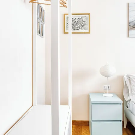 Apartament Italianway Comfort - Salasco 18