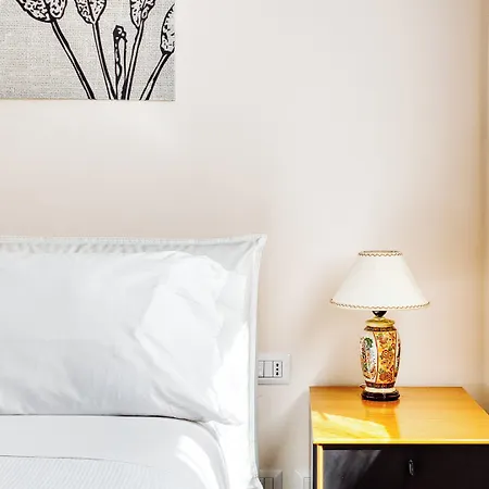 Apartament Italianway Comfort - Salasco 18 Mediolan