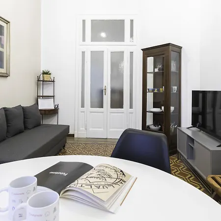 Appartement Italianway Easy - Ozieri 7 Milan
