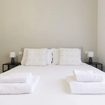 Italianway Easy - Ozieri 7 Milan