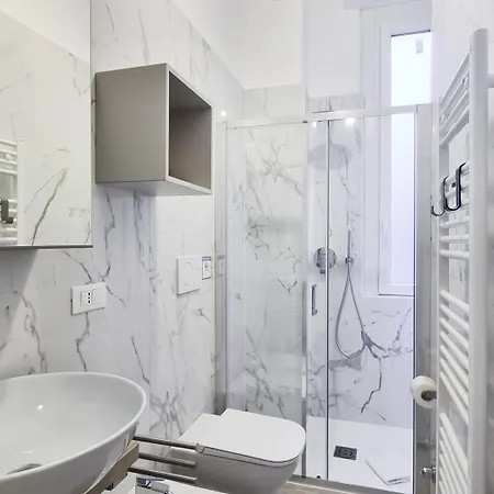 Appartement Italianway Easy - Ozieri 7