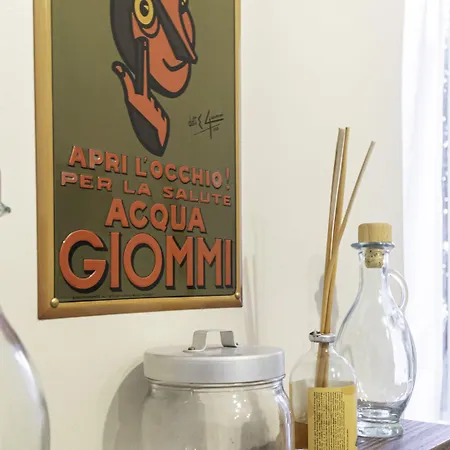 Italianway Easy - Ozieri 7 Lägenhet