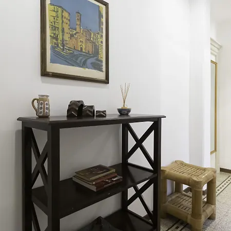 Appartement Italianway Easy - Ozieri 7 Milan