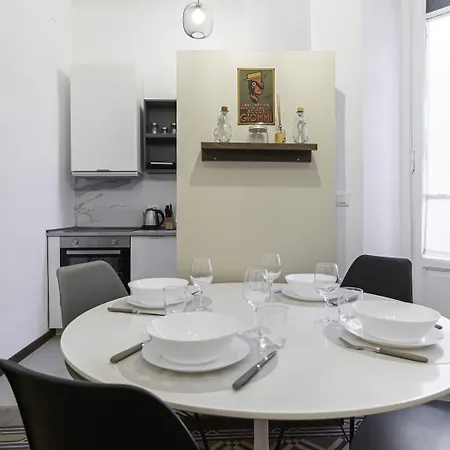 Italianway Easy - Ozieri 7 Appartement