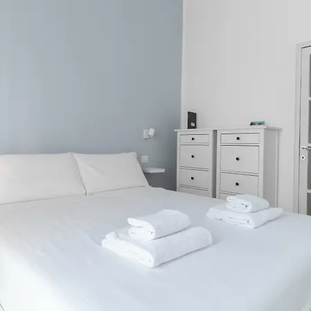 Italianway - Saldini 22 Hotel