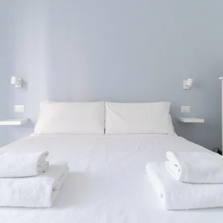 Italianway - Saldini 22 * מילאנו