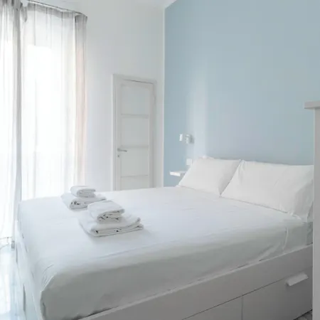 Italianway - Saldini 22 מלון מילאנו