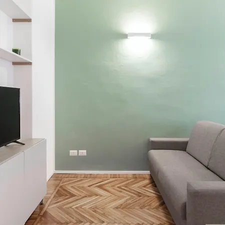 Italianway - Saldini 22