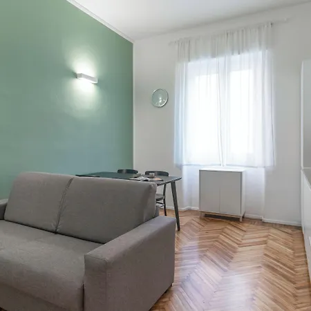 Italianway - Saldini 22 מלון מילאנו