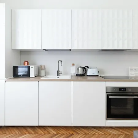 Italianway - Saldini 22 מלון