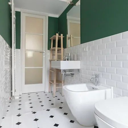 מלון Italianway - Saldini 22